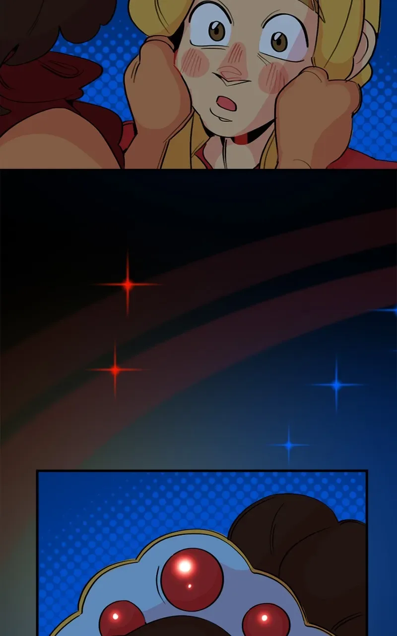Not So Silent Chapter 48 page 28
