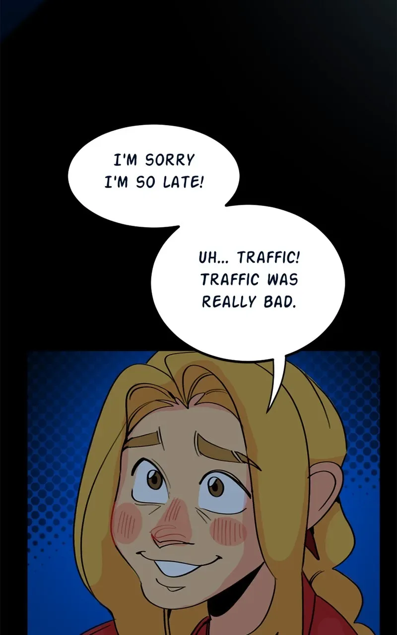 Not So Silent Chapter 48 page 22