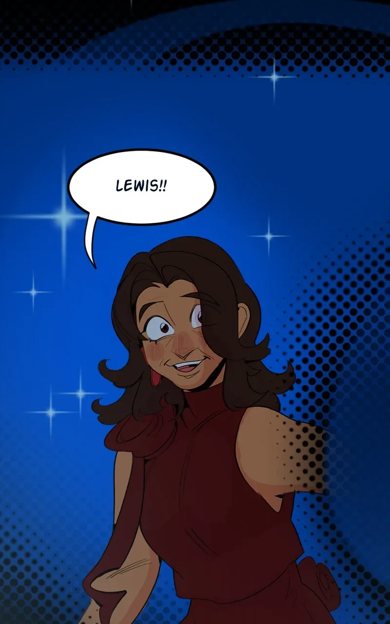 Not So Silent Chapter 48 page 18