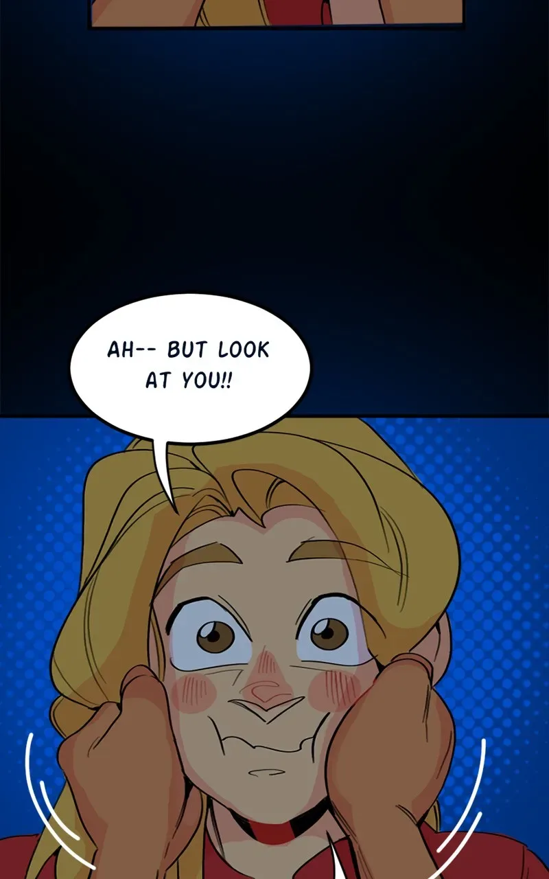 Not So Silent Chapter 48 page 25