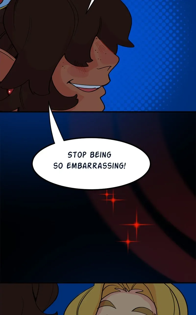 Not So Silent Chapter 48 page 27