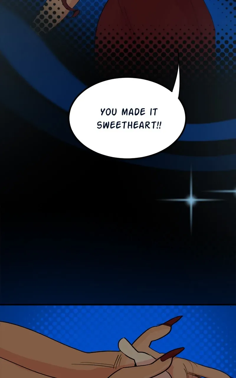 Not So Silent Chapter 48 page 19