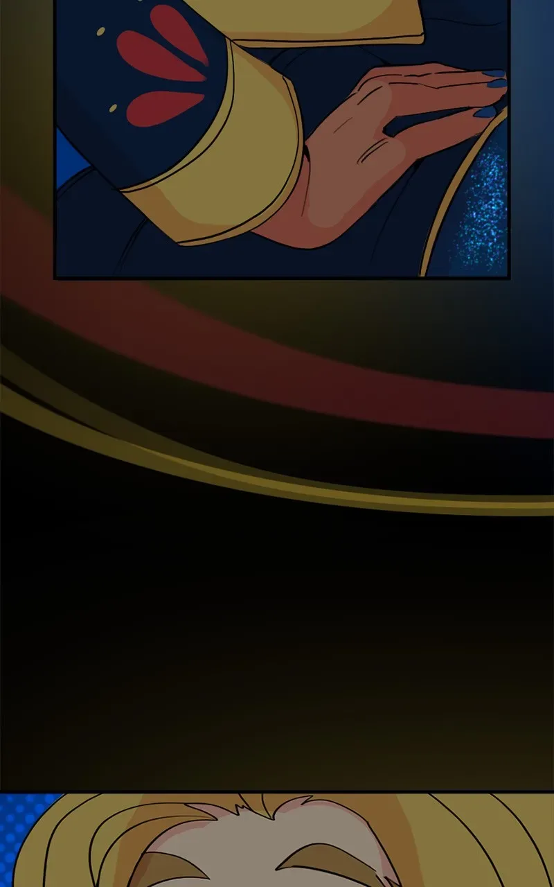 Not So Silent Chapter 48 page 31