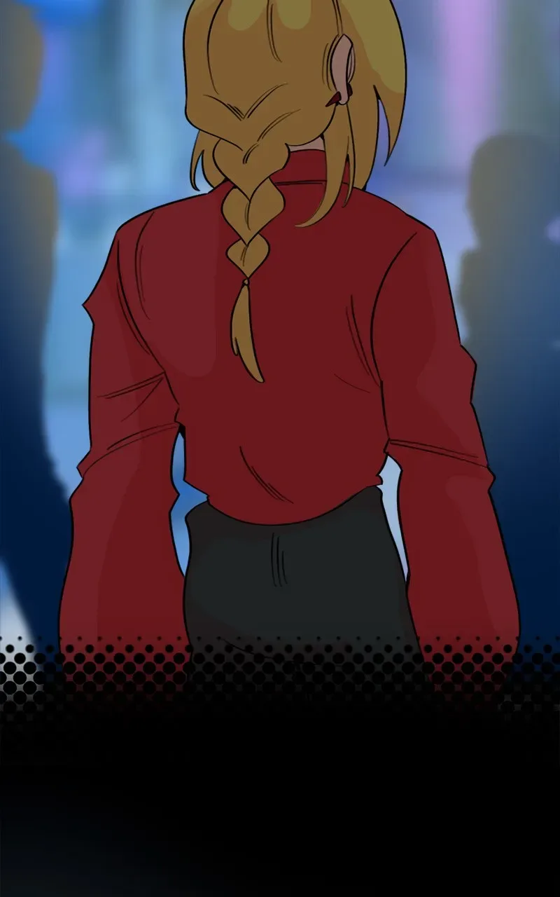 Not So Silent Chapter 48 page 10