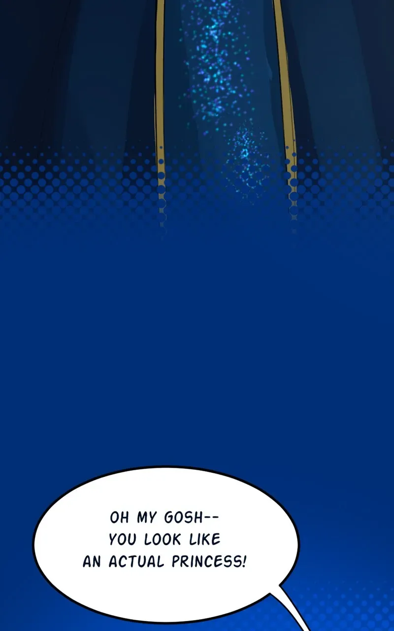 Not So Silent Chapter 48 page 34