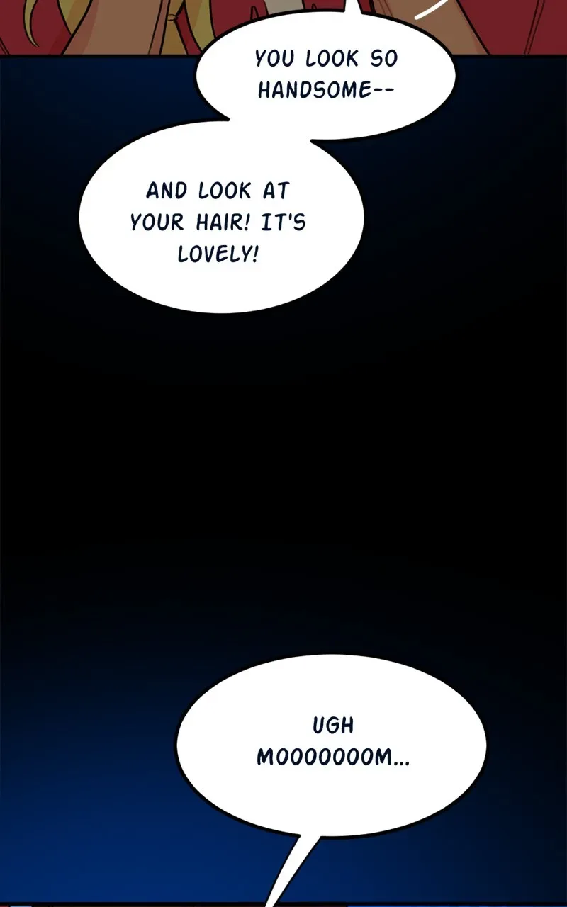 Not So Silent Chapter 48 page 26