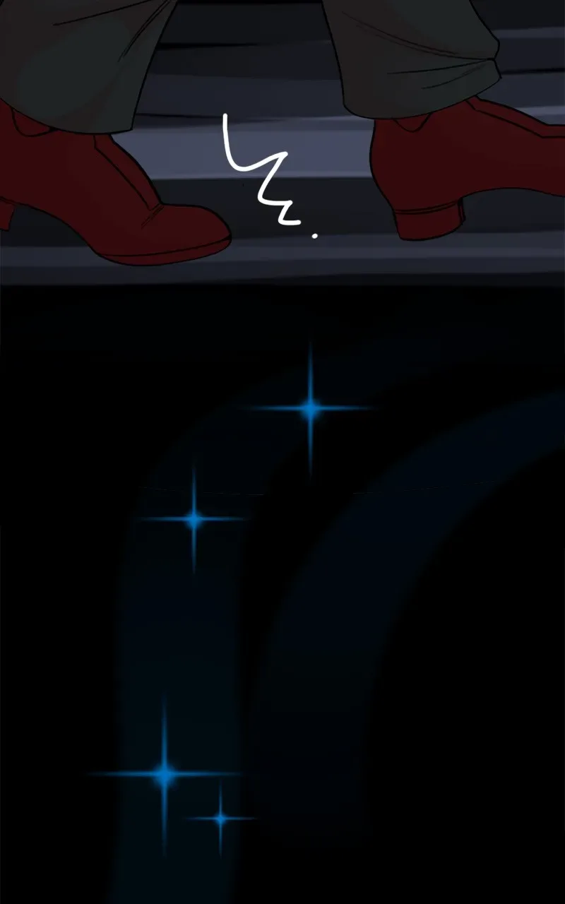 Not So Silent Chapter 48 page 8