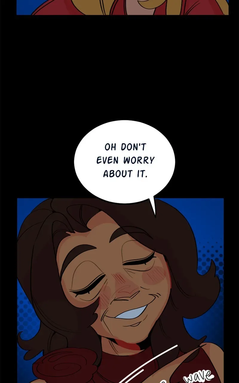 Not So Silent Chapter 48 page 23