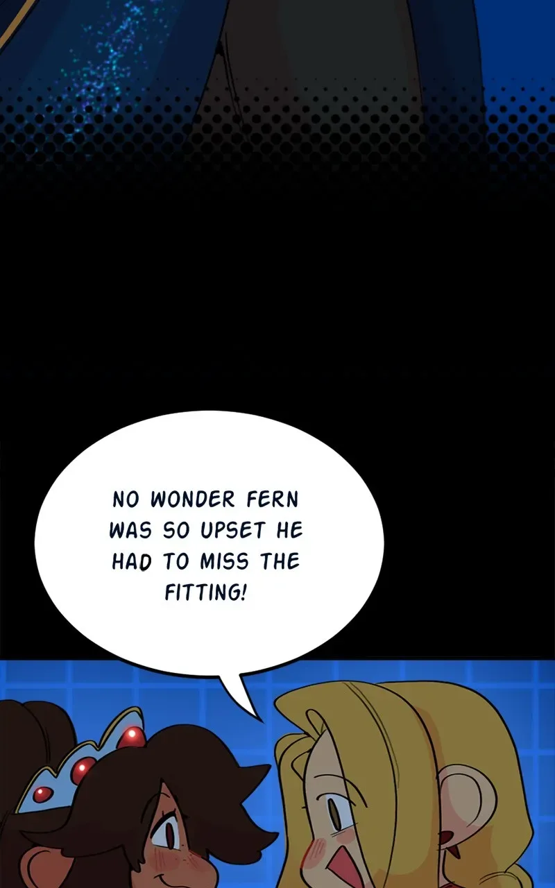 Not So Silent Chapter 48 page 36