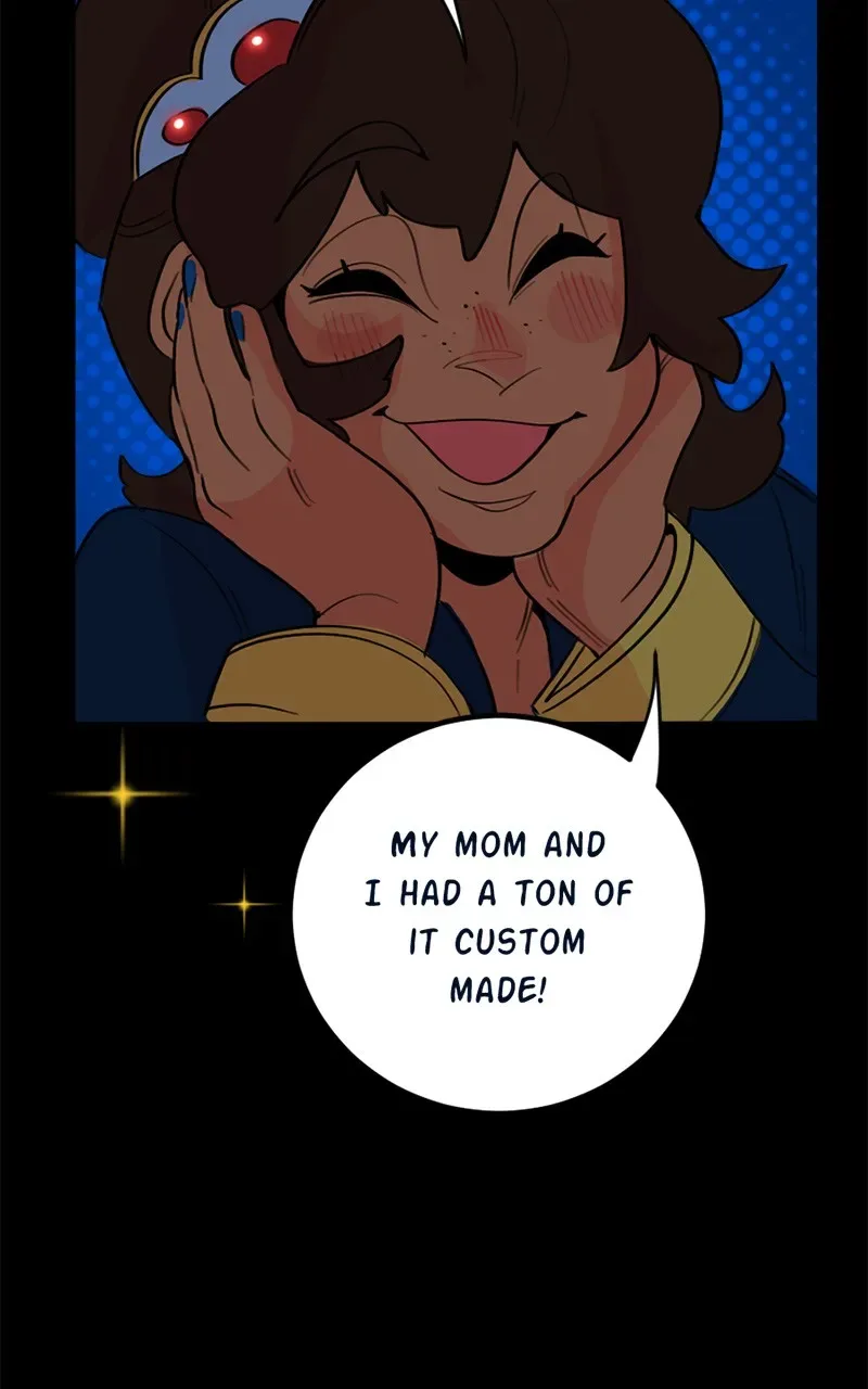 Not So Silent Chapter 48 page 38