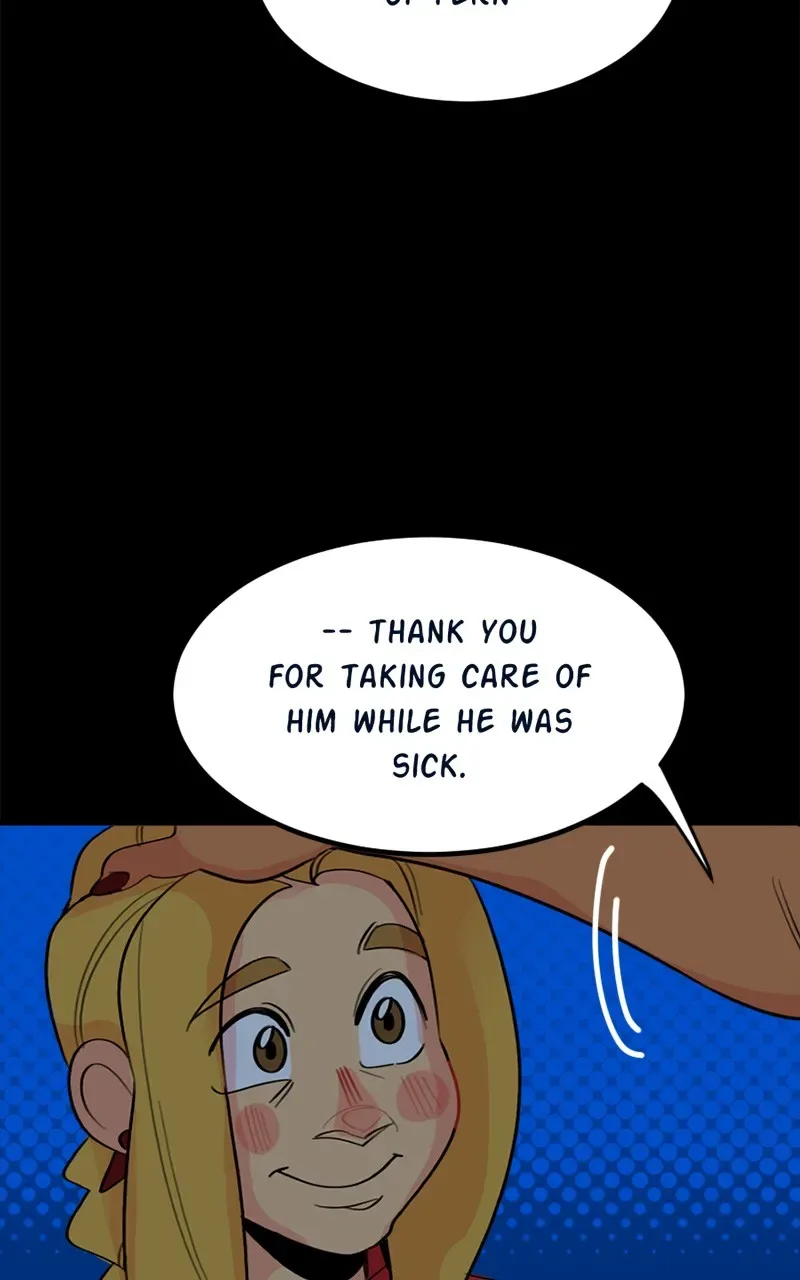 Not So Silent Chapter 48 page 40