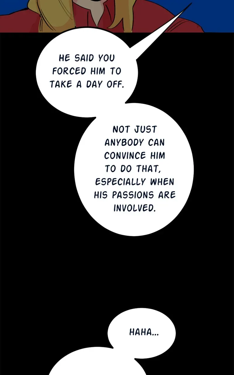 Not So Silent Chapter 48 page 41