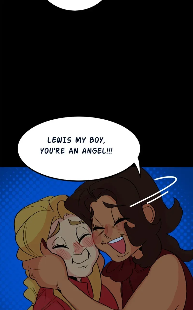Not So Silent Chapter 48 page 43