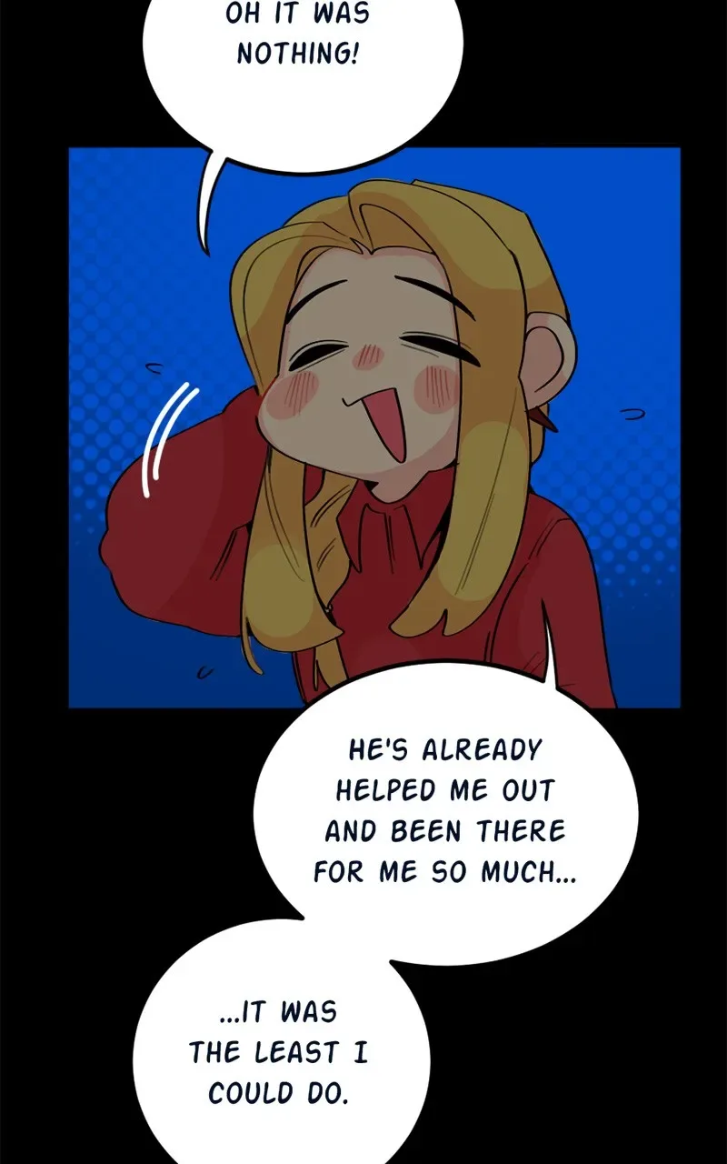 Not So Silent Chapter 48 page 42