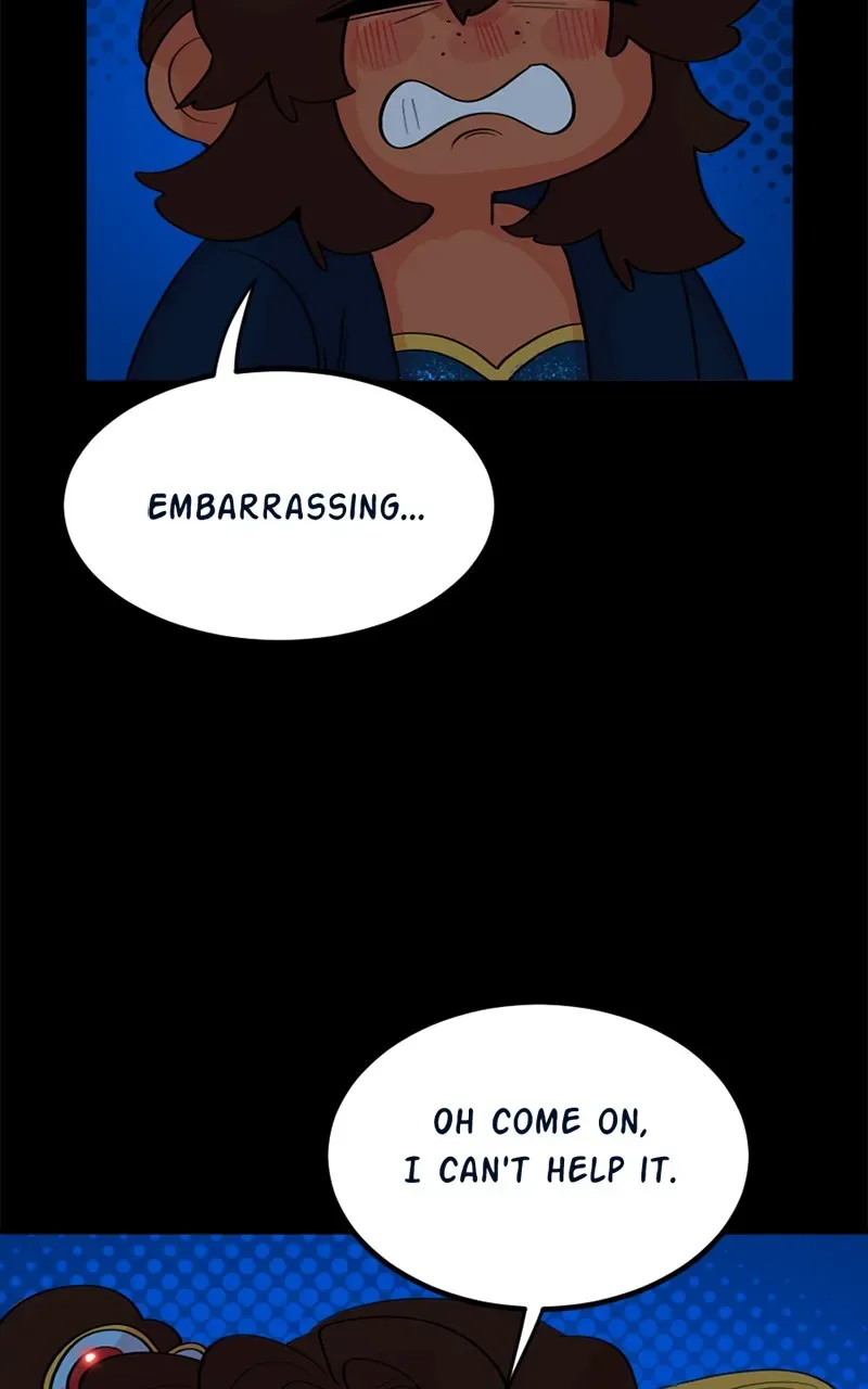 Not So Silent Chapter 48 page 45
