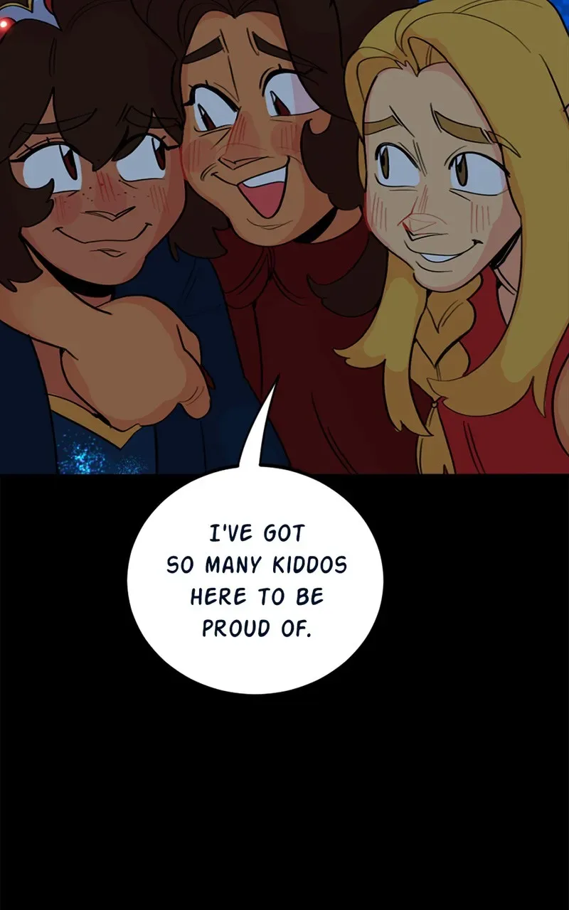 Not So Silent Chapter 48 page 46