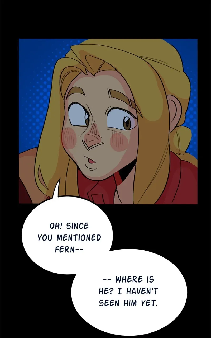 Not So Silent Chapter 48 page 48