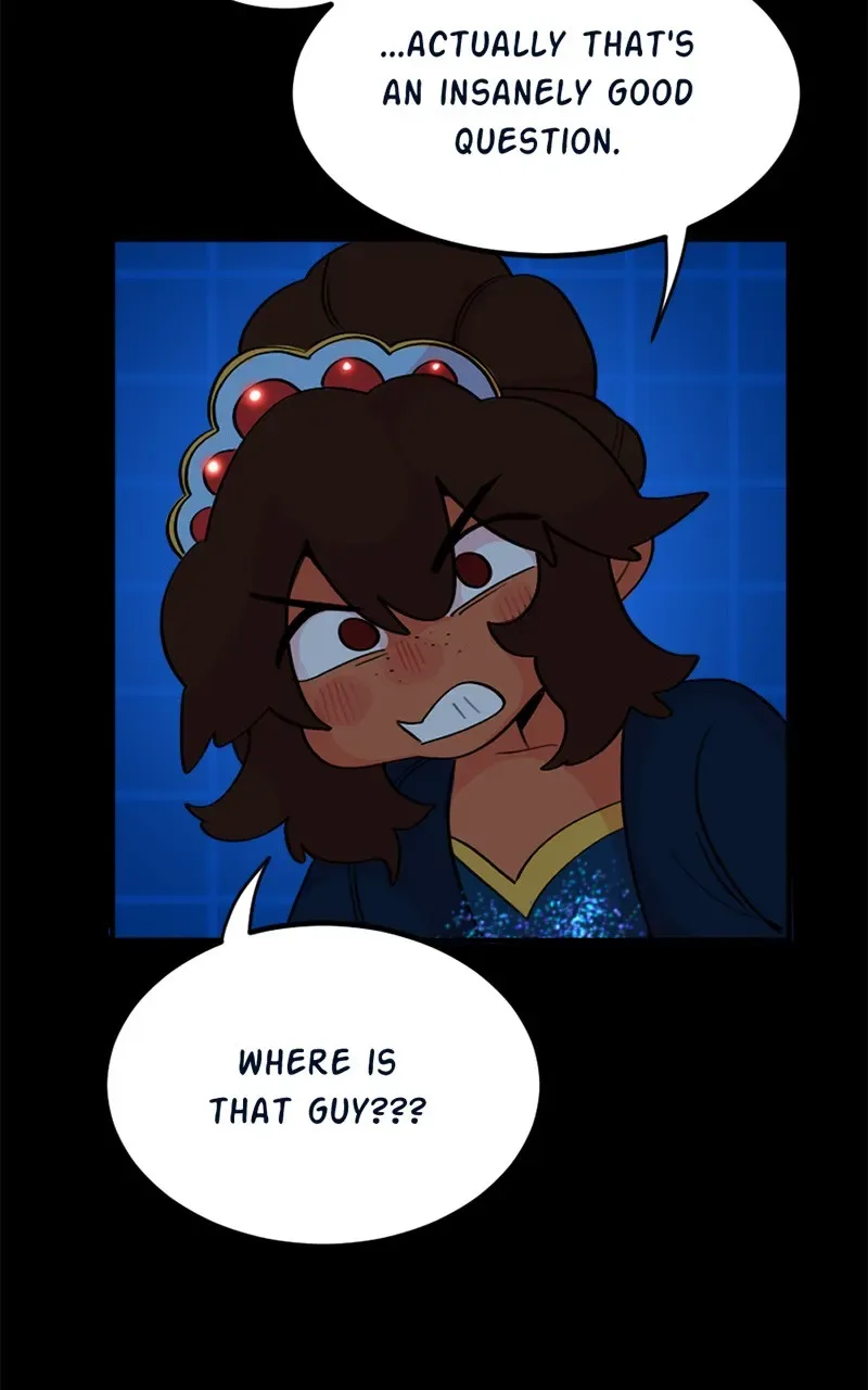 Not So Silent Chapter 48 page 50