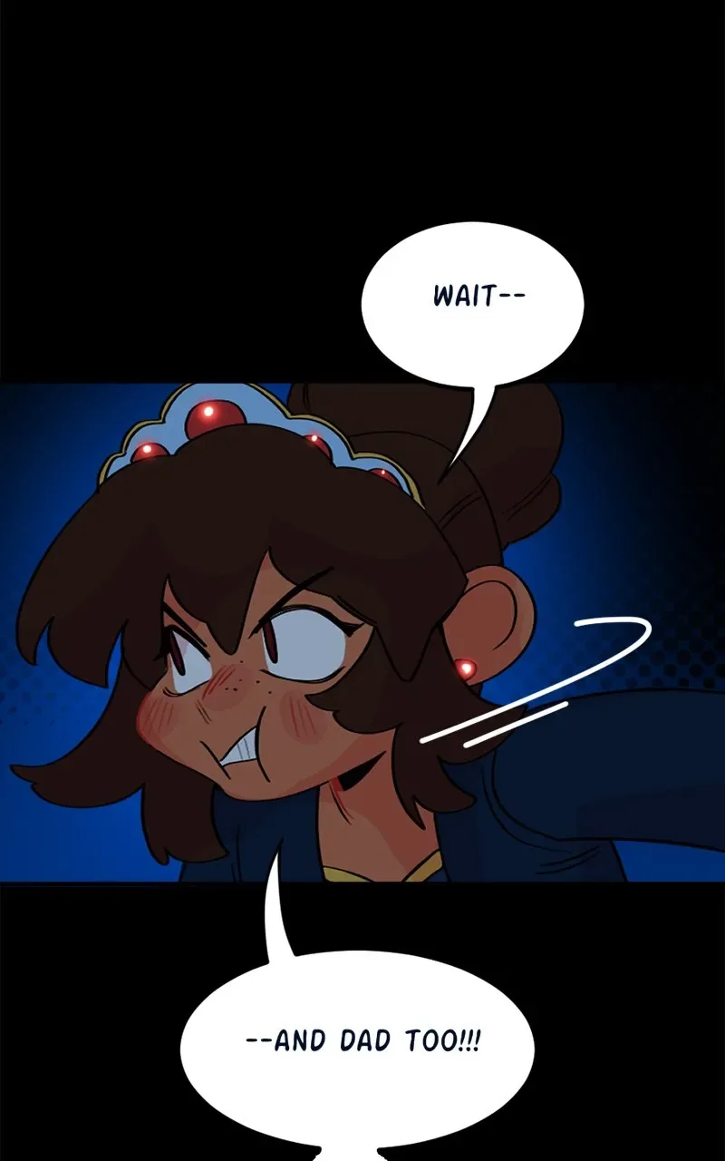 Not So Silent Chapter 48 page 52