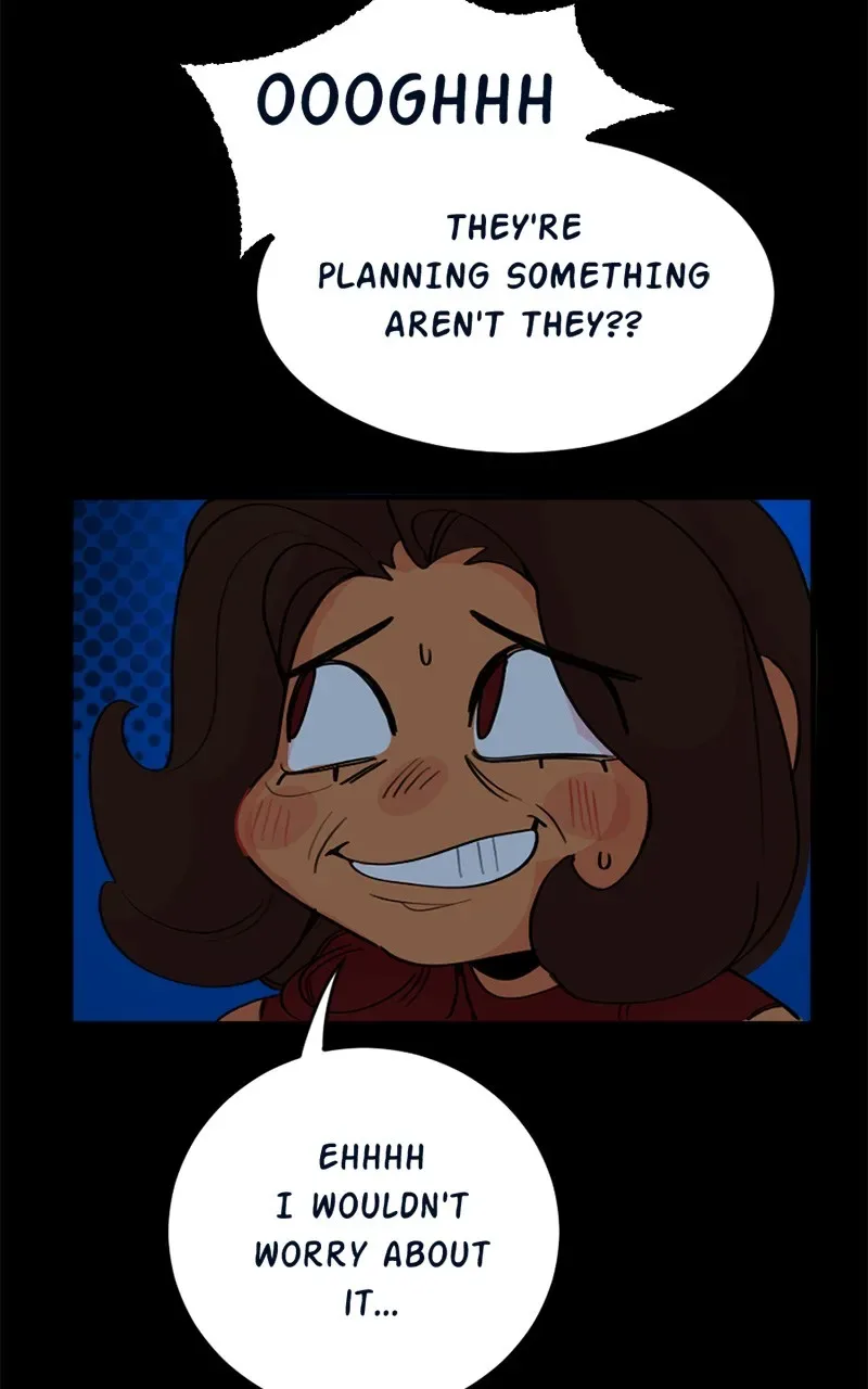 Not So Silent Chapter 48 page 53