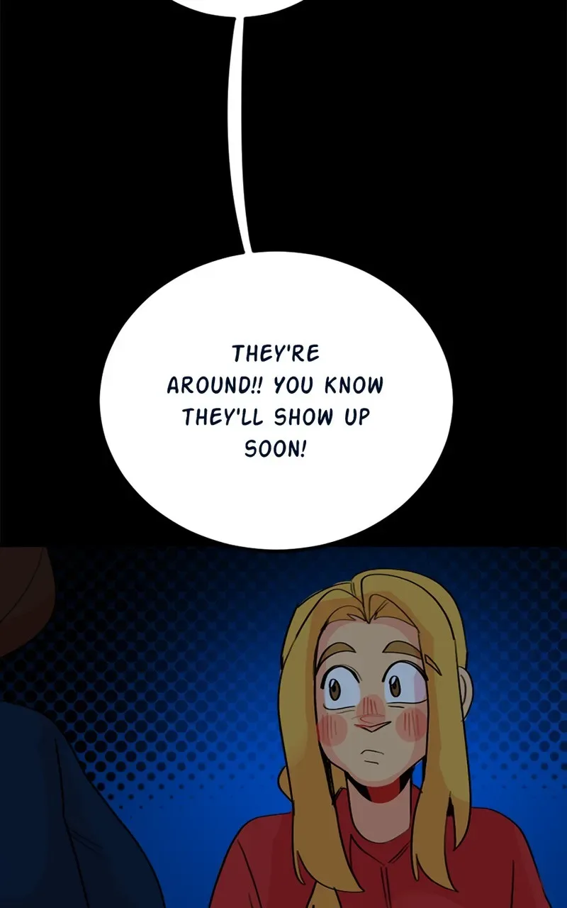 Not So Silent Chapter 48 page 54