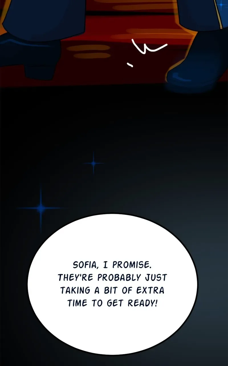 Not So Silent Chapter 48 page 56