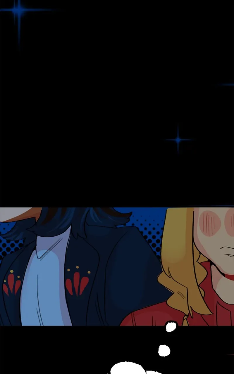 Not So Silent Chapter 48 page 58