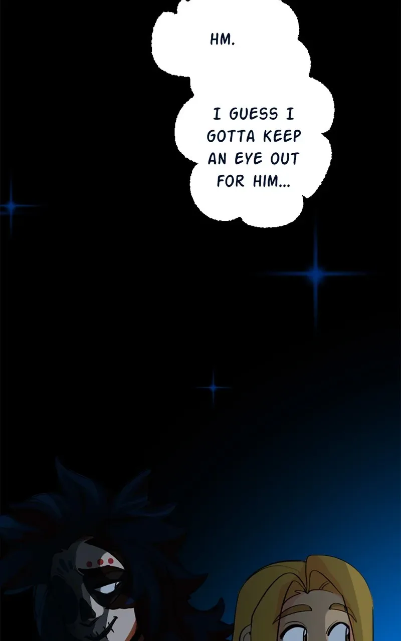 Not So Silent Chapter 48 page 59