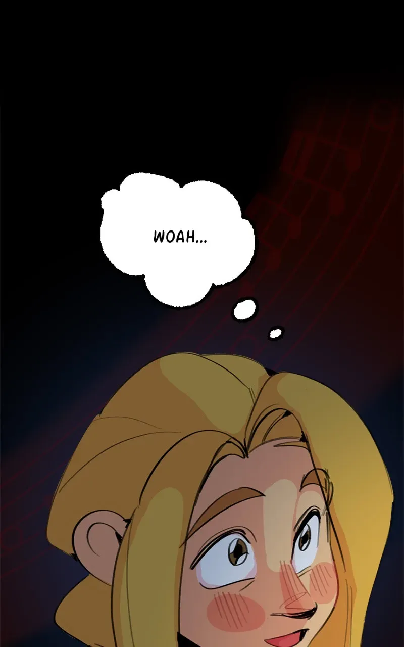 Not So Silent Chapter 49 page 30