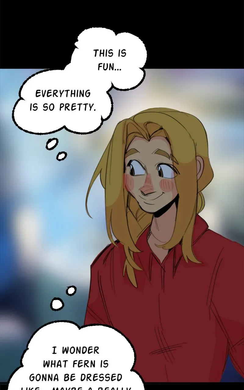 Not So Silent Chapter 49 page 5