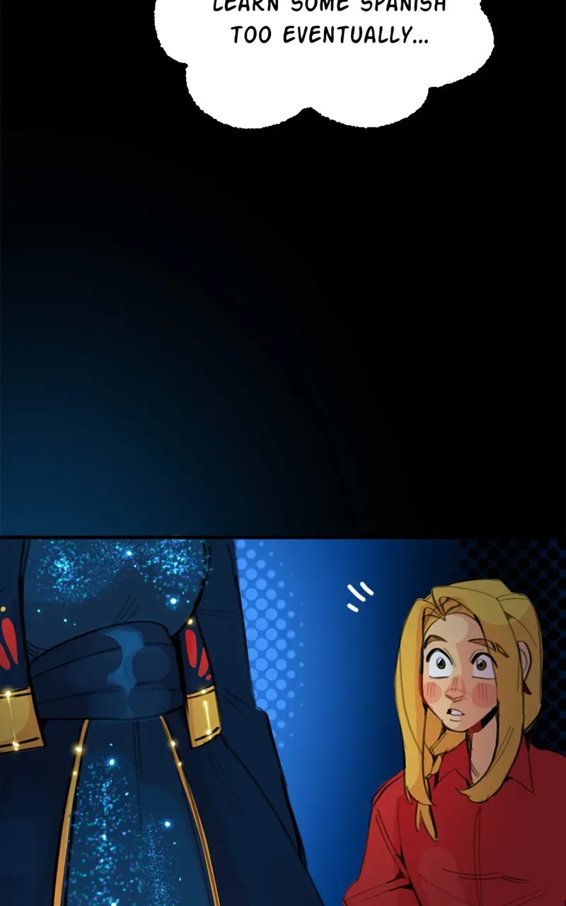 Not So Silent Chapter 49 page 13