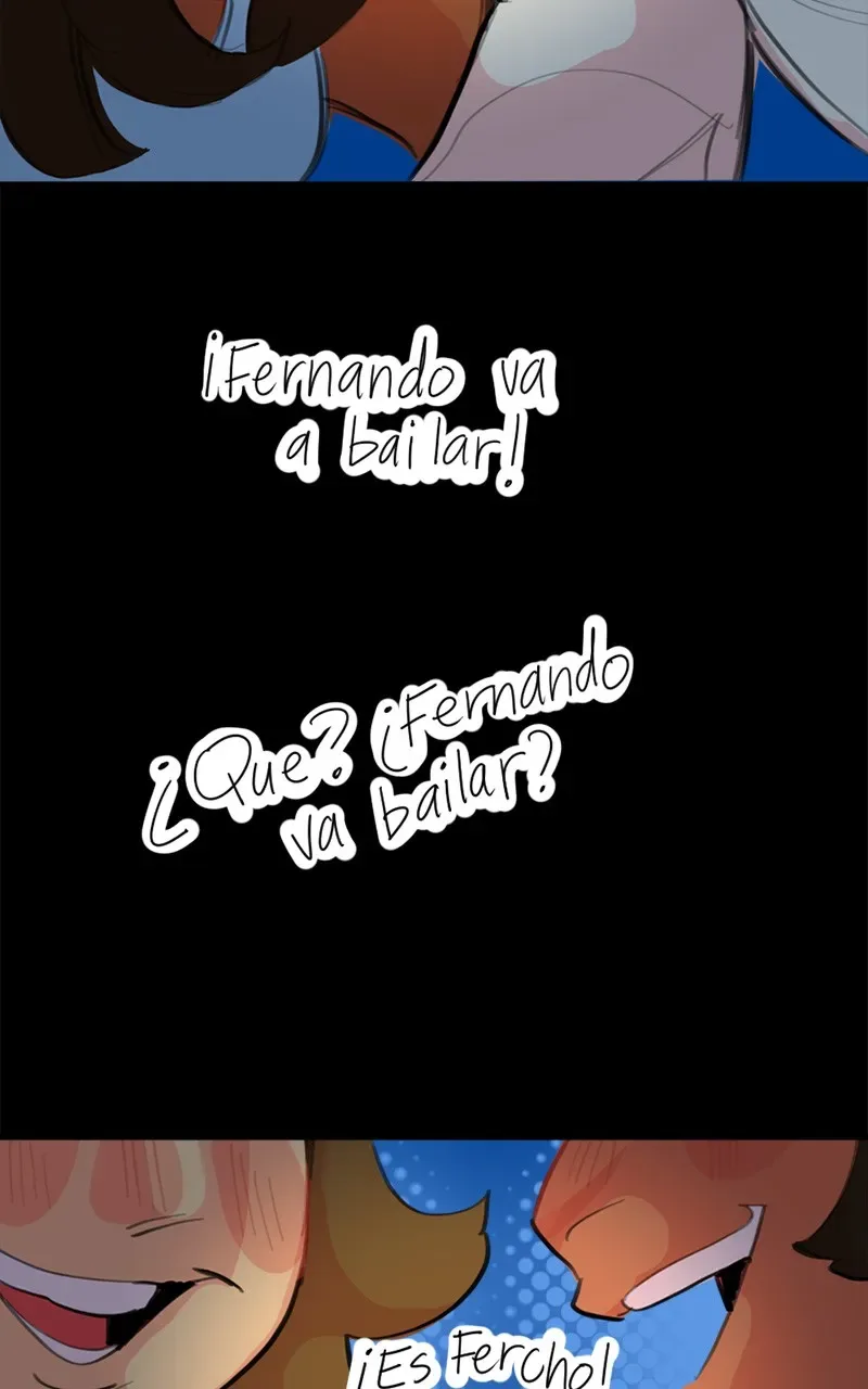 Not So Silent Chapter 49 page 17