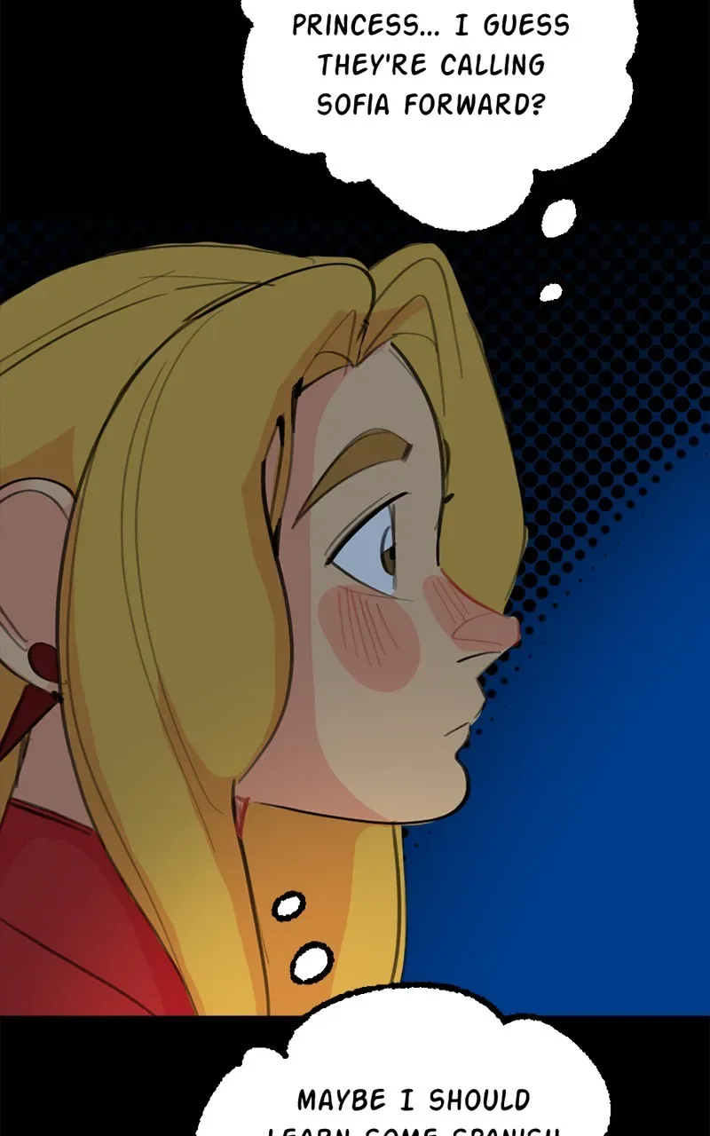Not So Silent Chapter 49 page 12