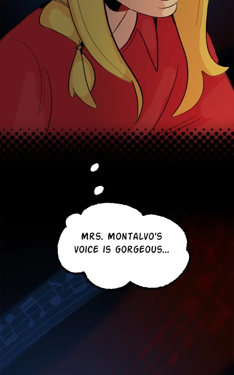Not So Silent Chapter 49 page 31