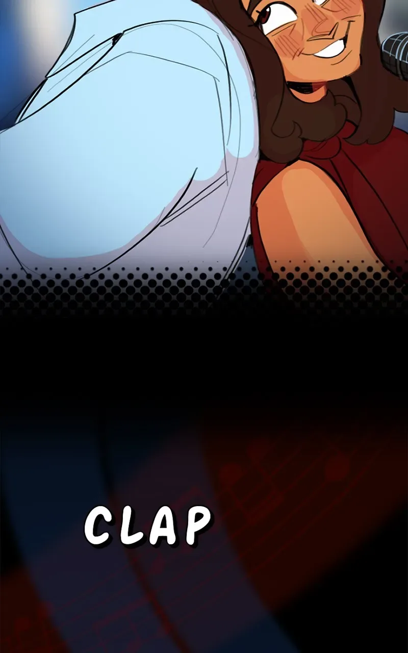 Not So Silent Chapter 49 page 35