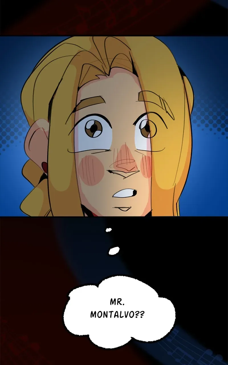 Not So Silent Chapter 49 page 33
