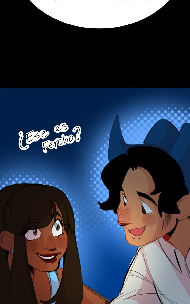 Not So Silent Chapter 49 page 16