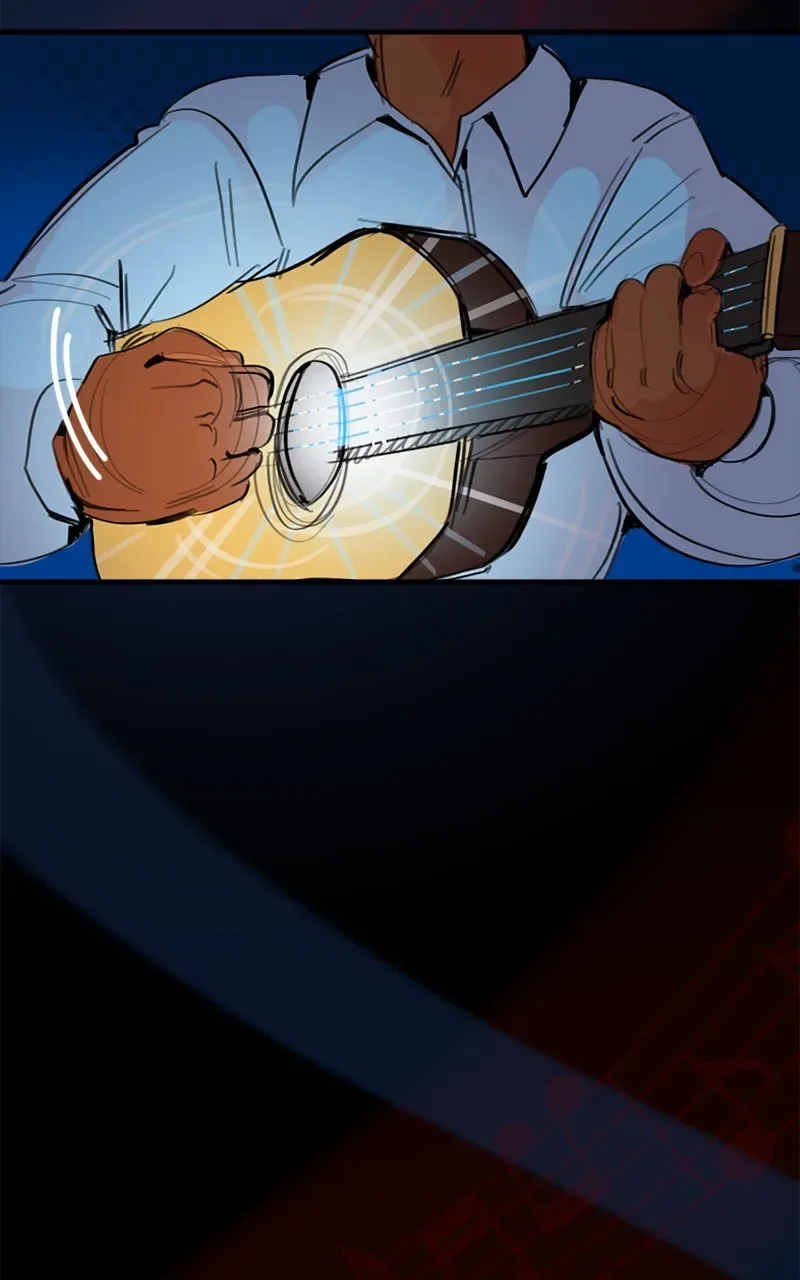 Not So Silent Chapter 49 page 32