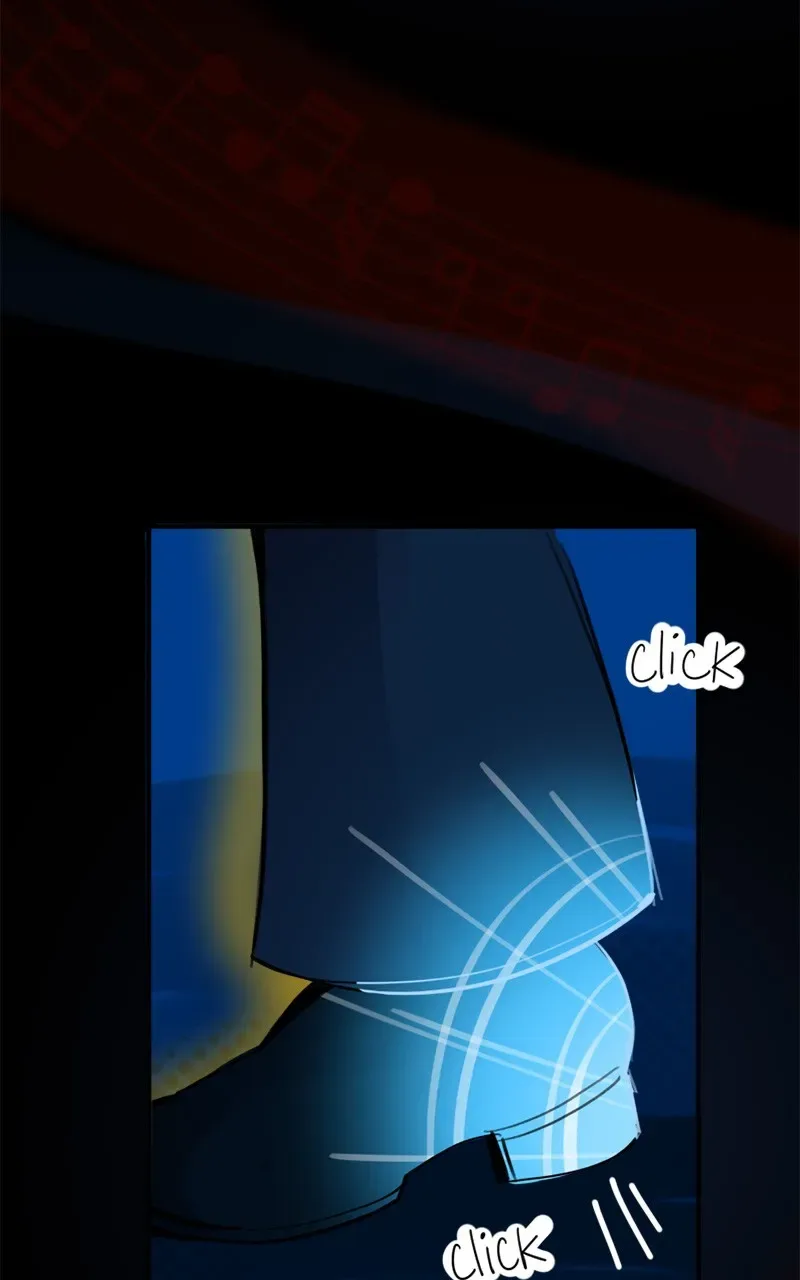 Not So Silent Chapter 49 page 41