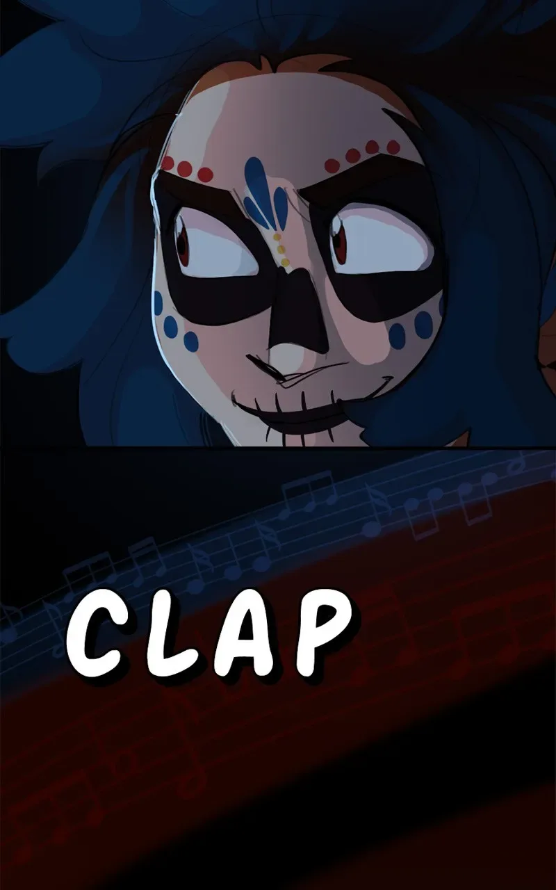 Not So Silent Chapter 49 page 39