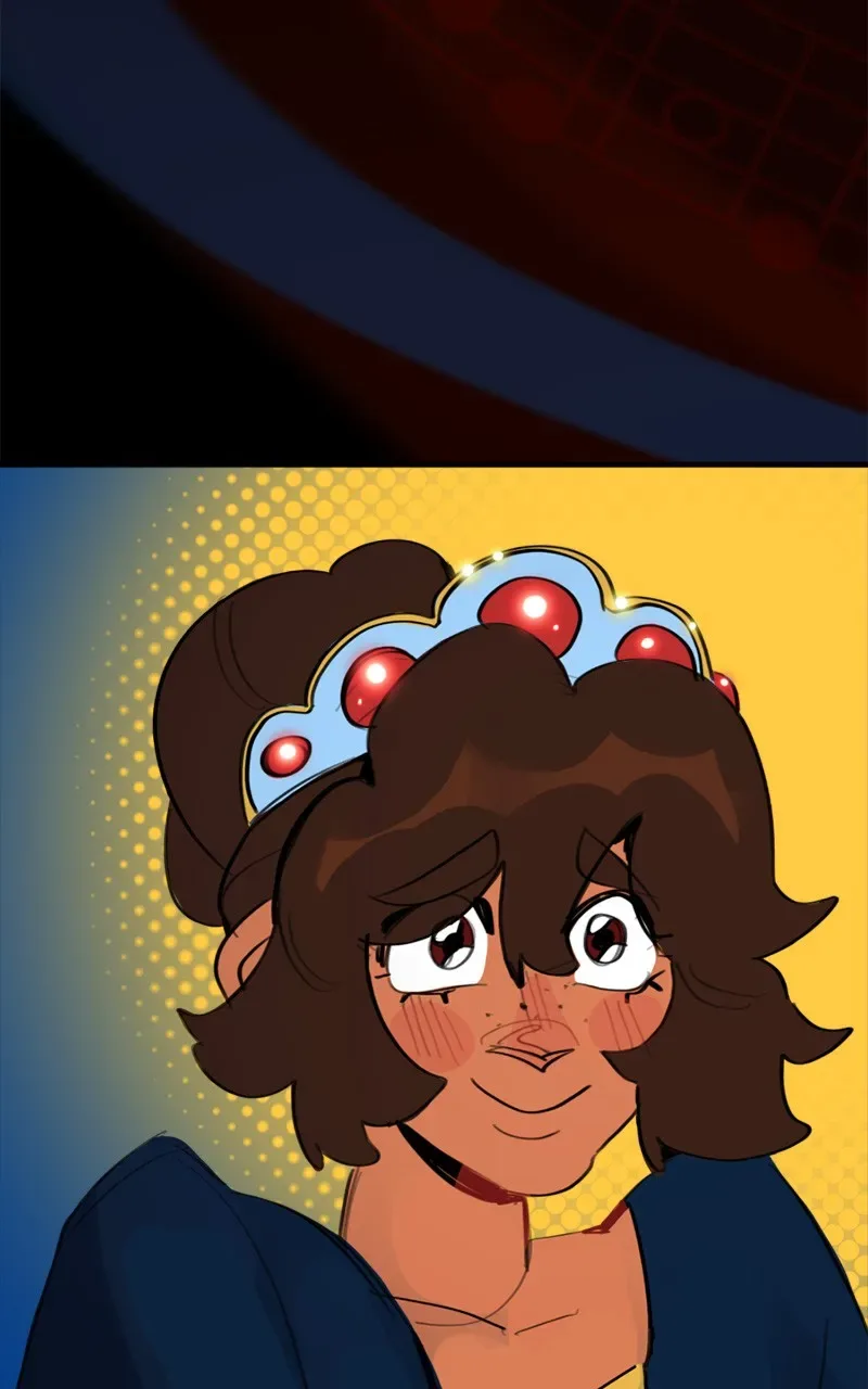 Not So Silent Chapter 49 page 44