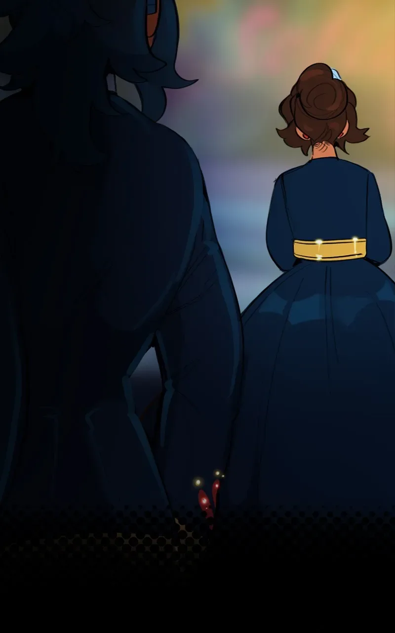Not So Silent Chapter 49 page 46