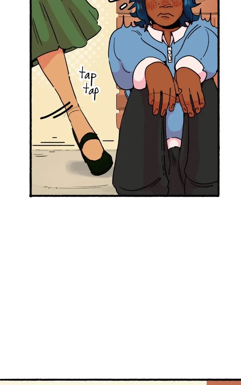 Not So Silent Chapter 5 page 3
