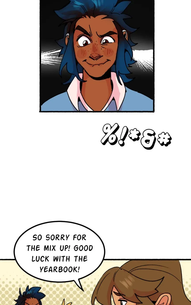 Not So Silent Chapter 5 page 12