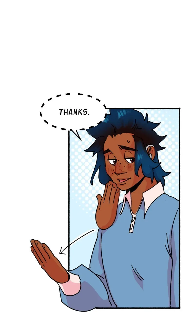 Not So Silent Chapter 5 page 23