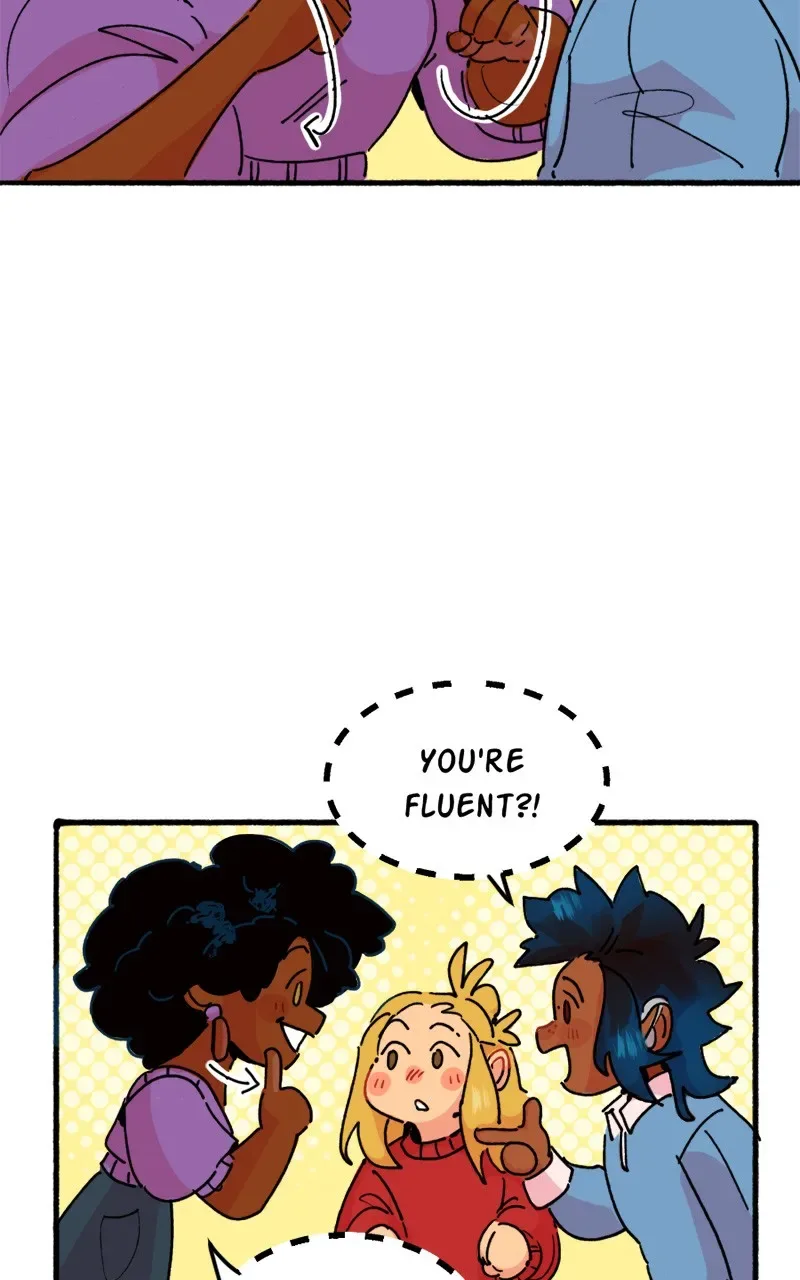 Not So Silent Chapter 5 page 31