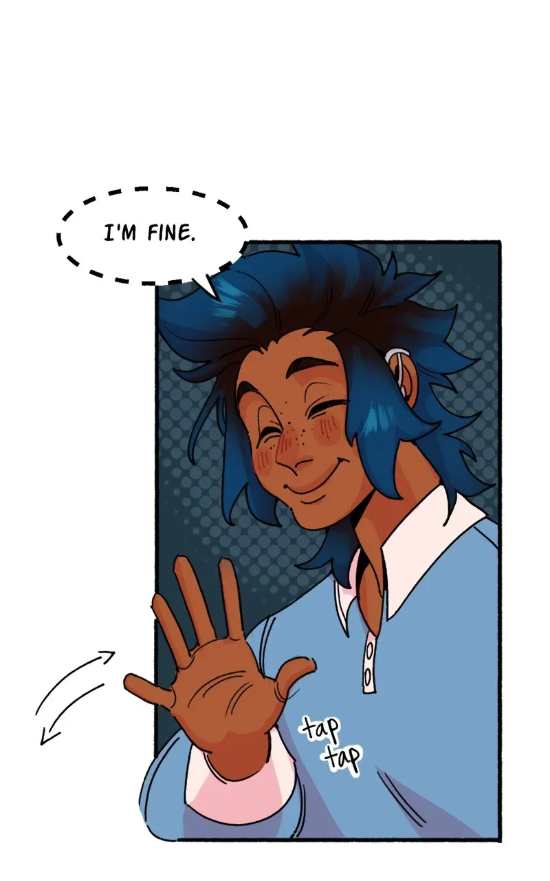 Not So Silent Chapter 5 page 16