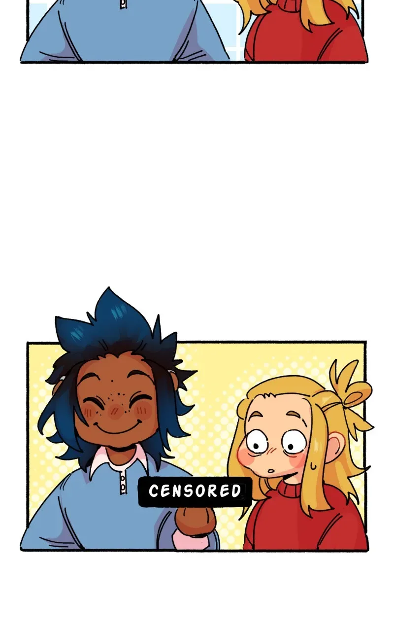 Not So Silent Chapter 5 page 14