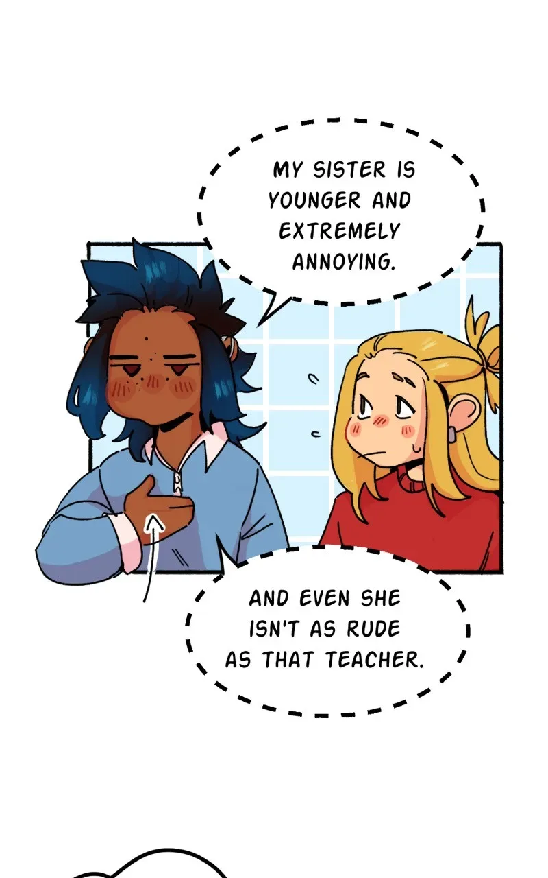 Not So Silent Chapter 5 page 20