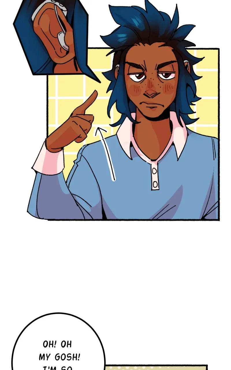 Not So Silent Chapter 5 page 10